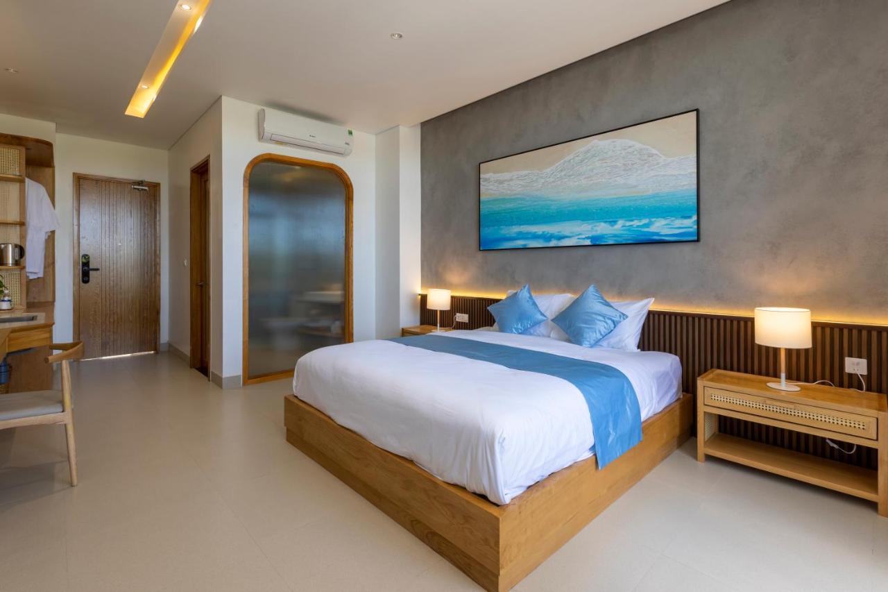 The Stay Saigon Riverfront Go Cong Экстерьер фото