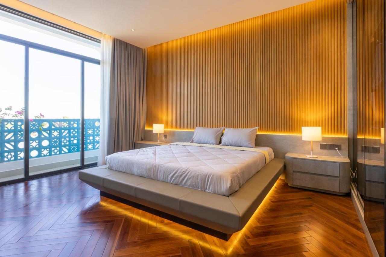 The Stay Saigon Riverfront Go Cong Экстерьер фото